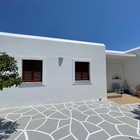 Apartamento Yvi'S Greek House Vagia  Exterior foto