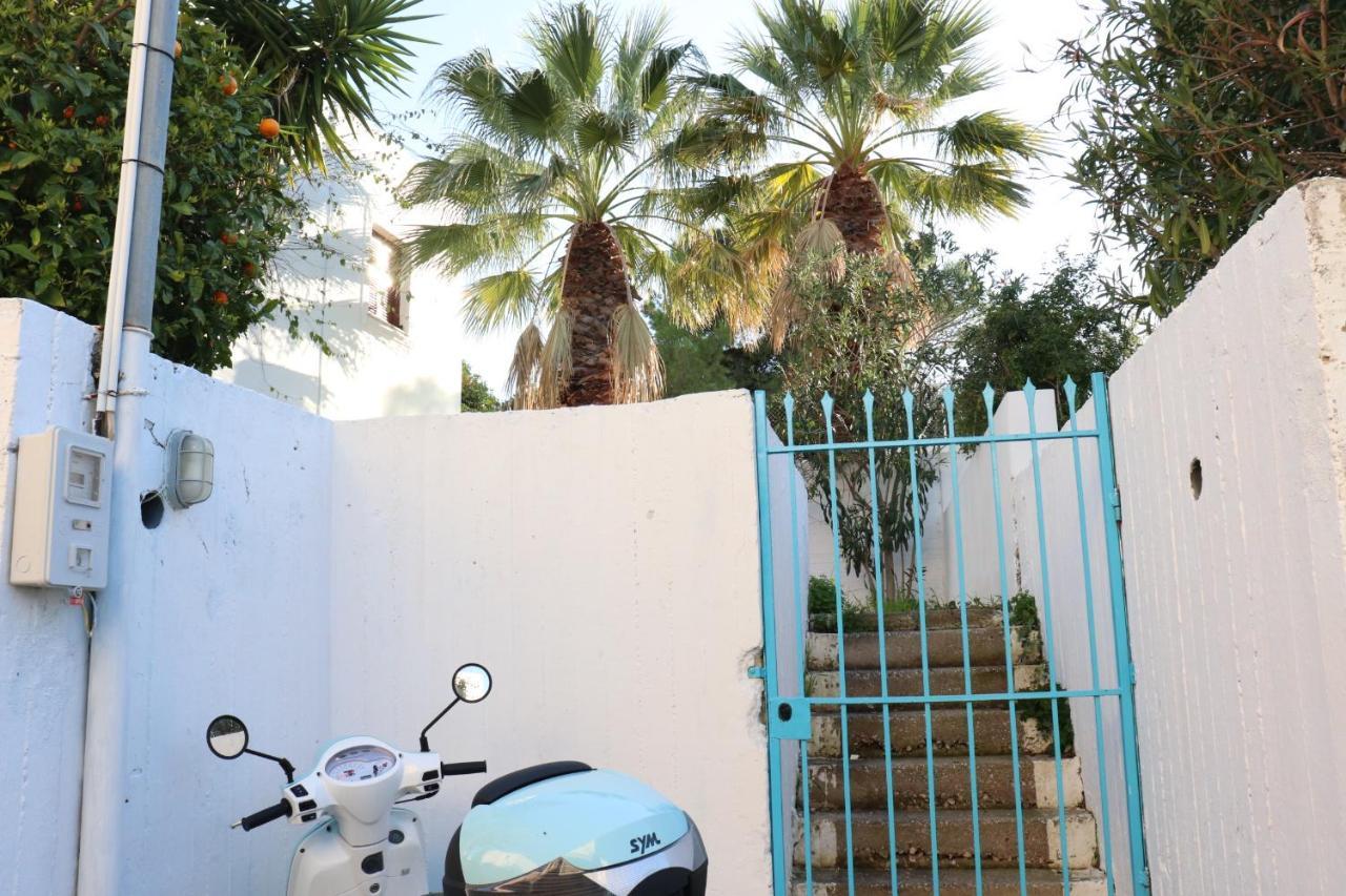 Apartamento Yvi'S Greek House Vagia  Exterior foto